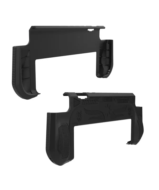 Coque de Protection Intégrale pour Nintendo Switch 2 en TPU Souple | L