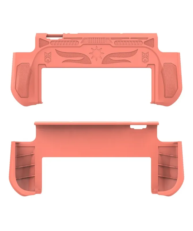 Coque de Protection Intégrale pour Nintendo Switch 2 en TPU Souple | L