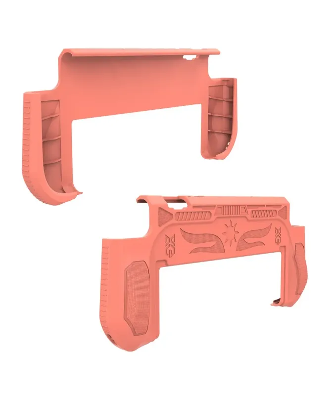 Coque de Protection Intégrale pour Nintendo Switch 2 en TPU Souple | L