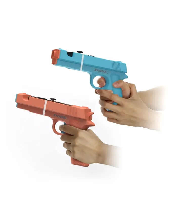 Poignées Pistolet pour Joy-Con Nintendo Switch 2 | Lot de 2