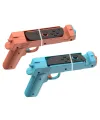 Poignées Pistolet pour Joy-Con Nintendo Switch 2 | Lot de 2