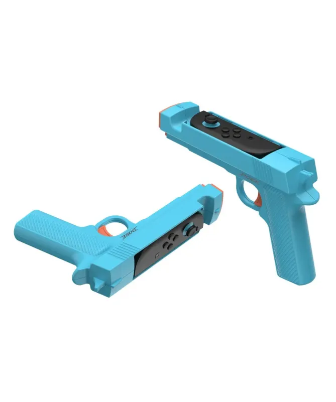 Poignées Pistolet pour Joy-Con Nintendo Switch 2 | Lot de 2