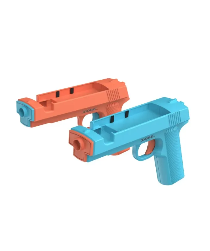 Poignées Pistolet pour Joy-Con Nintendo Switch 2 | Lot de 2