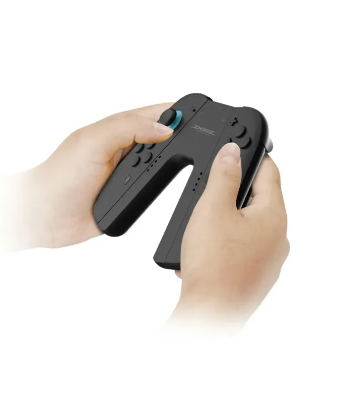 Support de Charge Magnétique Nintendo Switch 2 | Dobe™