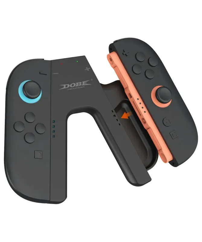 Support de Charge Magnétique Nintendo Switch 2 | Dobe™