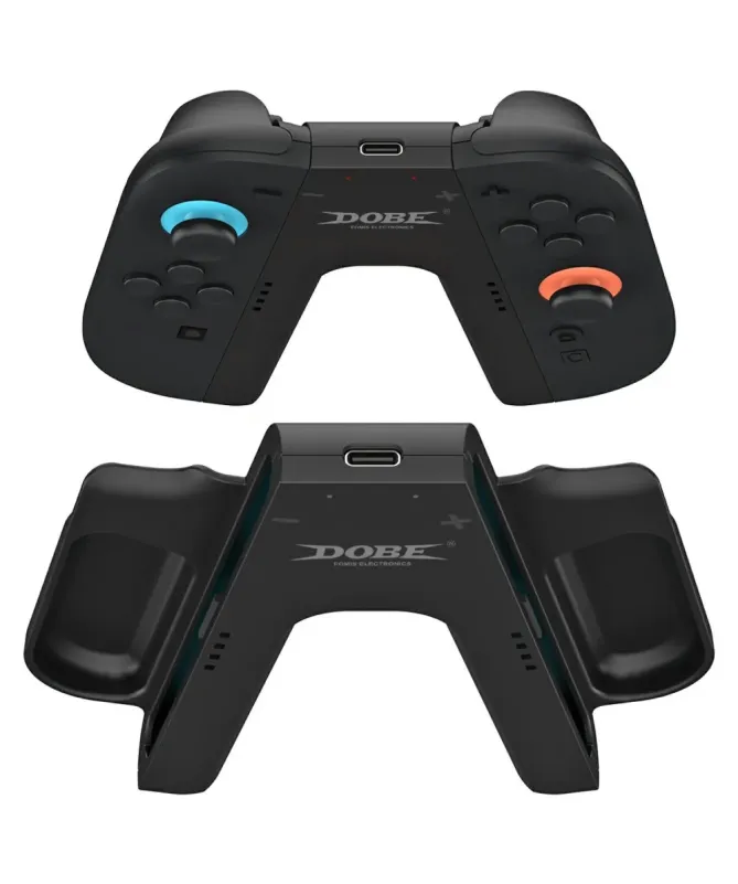 Support de Charge Magnétique Nintendo Switch 2 | Dobe™