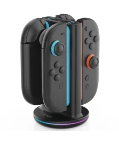 Station de Charge Joy-Con Nintendo Switch 2 | Ipega™