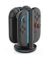 Station de Charge Joy-Con Nintendo Switch 2 | Ipega™