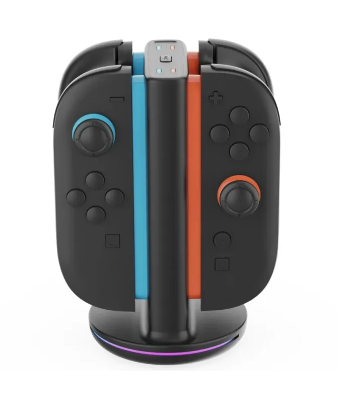 Station de Charge Joy-Con Nintendo Switch 2 | Ipega™