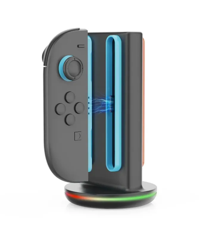 Station de Charge Joy-Con Nintendo Switch 2 | Ipega™