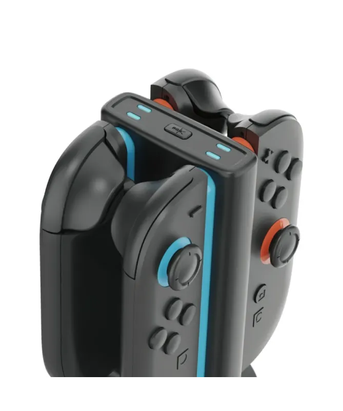 Station de Charge Joy-Con Nintendo Switch 2 | Ipega™