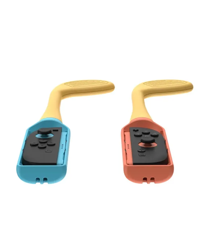 Poignées Club de Golf pour Joy-Con Nintendo Switch / OLED / Switch 2
