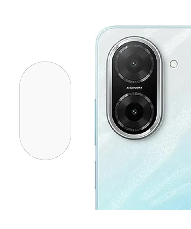 Verre Trempé Xiaomi Redmi A5 pour lentille (2 pièces)