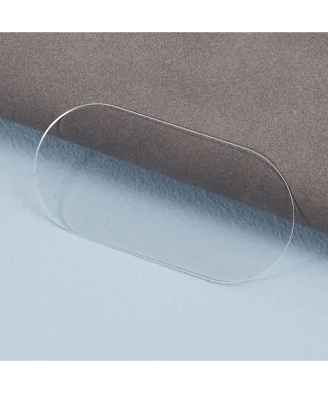 Verre Trempé Xiaomi Redmi A5 pour lentille (2 pièces)