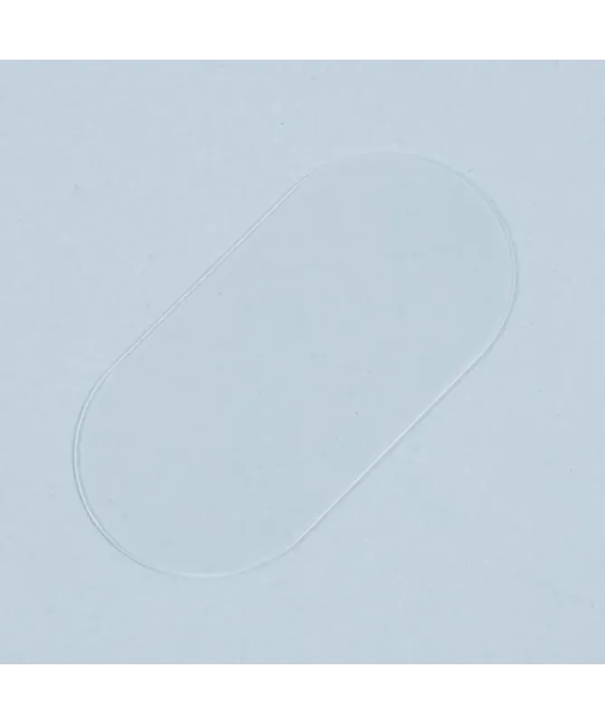 Verre Trempé Xiaomi Redmi A5 pour lentille (2 pièces)