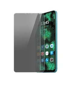 Verre Trempé Anti-Espion pour Xiaomi Redmi A5 4G | Lot de 2
