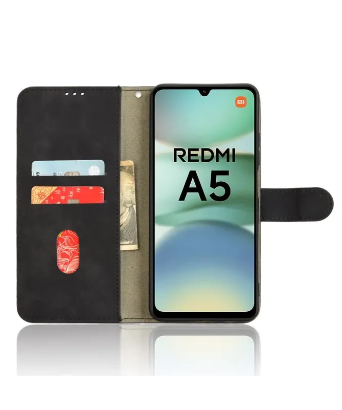 Housse Xiaomi Redmi A5 Soft Touch