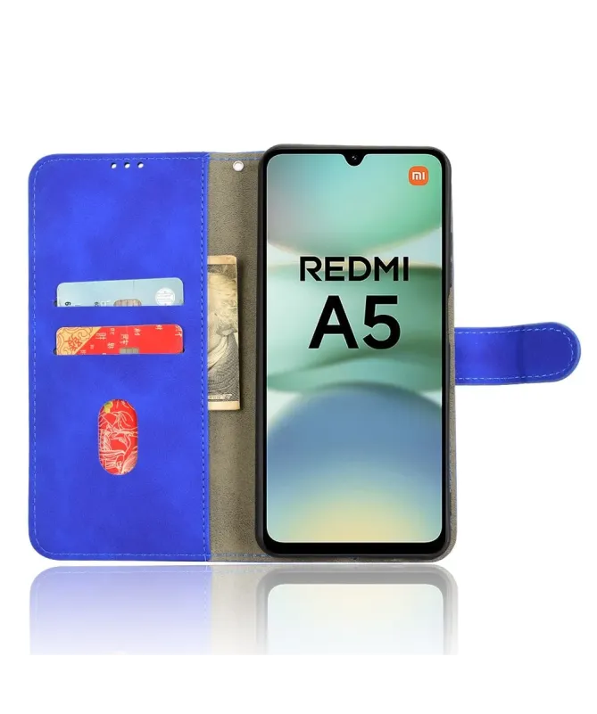 Housse Xiaomi Redmi A5 Soft Touch