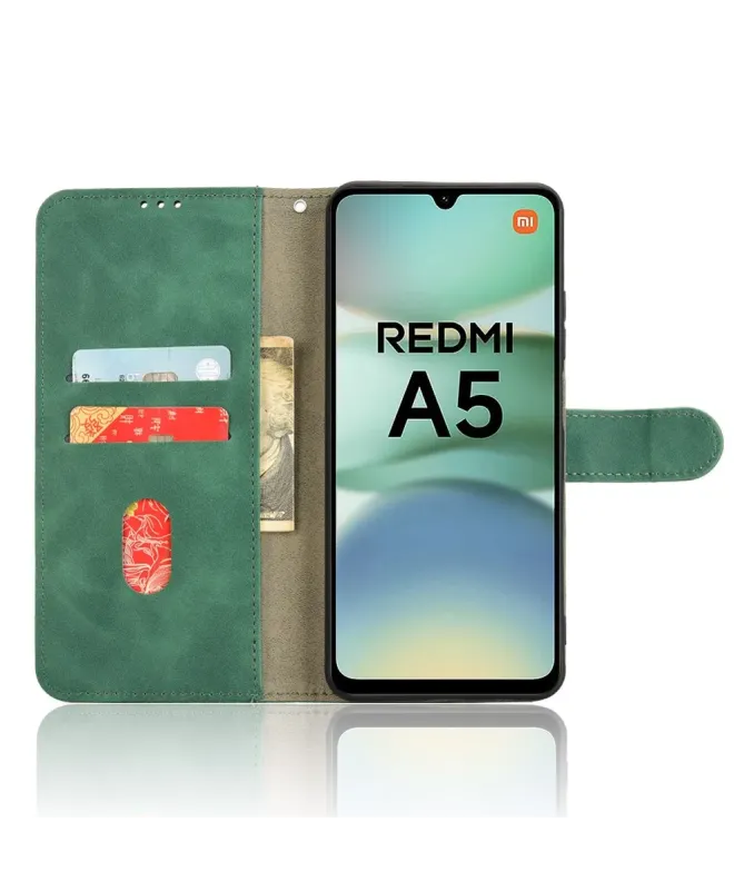 Housse Xiaomi Redmi A5 Soft Touch