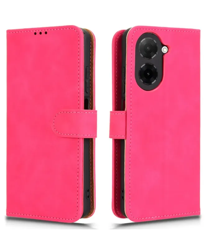 Housse Xiaomi Redmi A5 Soft Touch