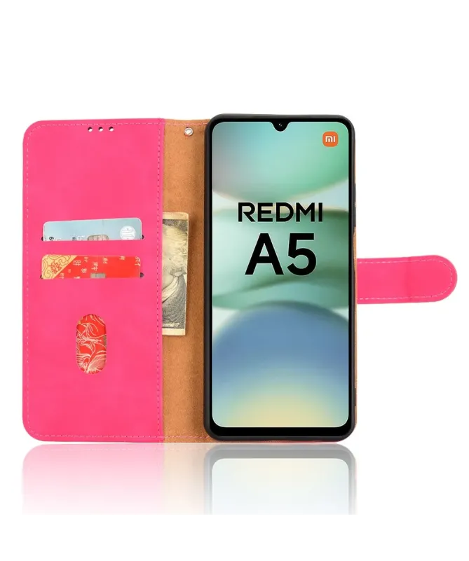 Housse Xiaomi Redmi A5 Soft Touch