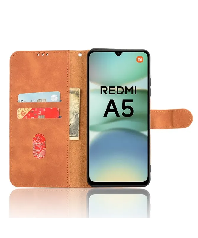 Housse Xiaomi Redmi A5 Soft Touch