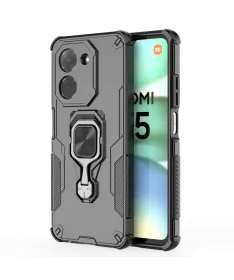 Coque Xiaomi Redmi A5 Antichoc Anneau Support Rotatif