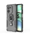 Coque Xiaomi Redmi A5 Antichoc Anneau Support Rotatif