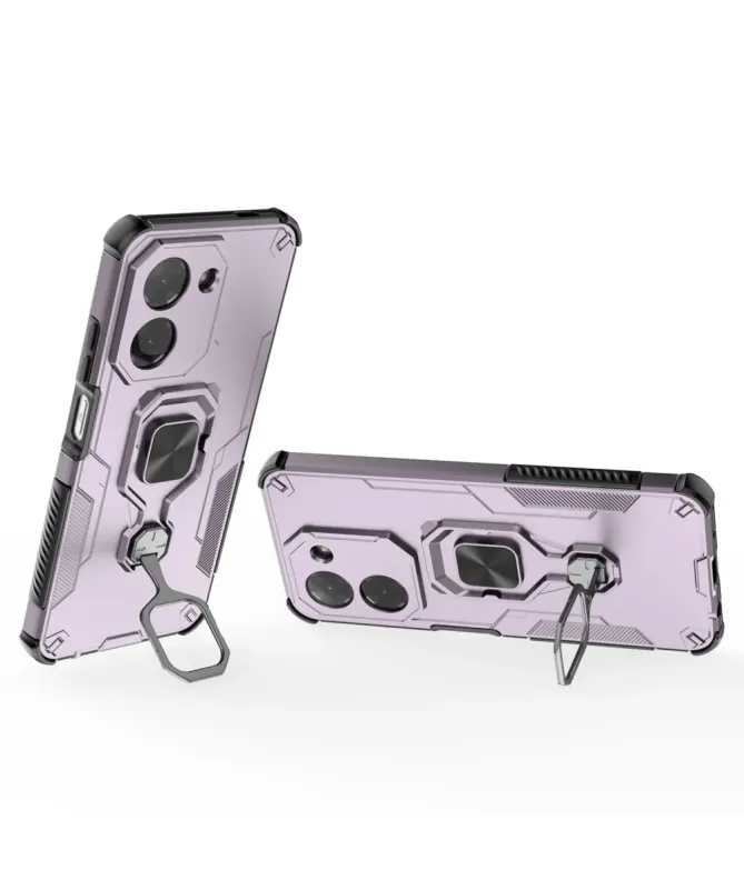Coque Xiaomi Redmi A5 Antichoc Anneau Support Rotatif