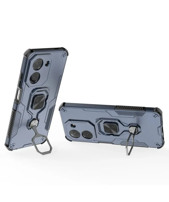 Coque Xiaomi Redmi A5 Antichoc Anneau Support Rotatif