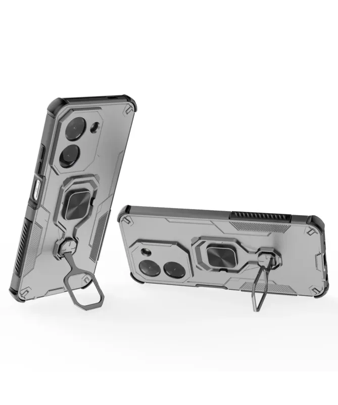 Coque Xiaomi Redmi A5 Antichoc Anneau Support Rotatif