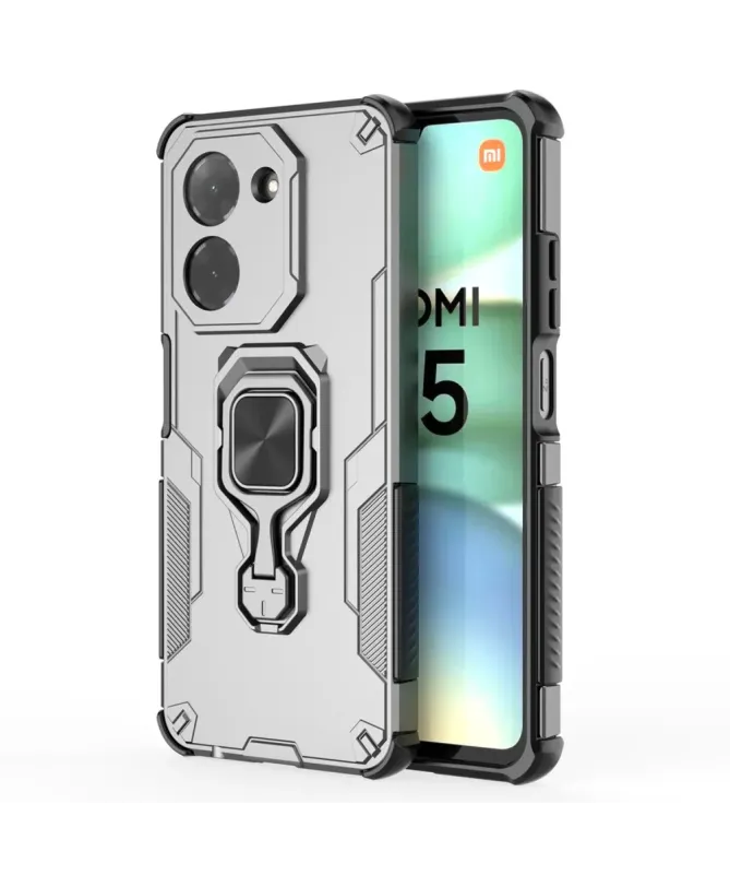 Coque Xiaomi Redmi A5 Antichoc Anneau Support Rotatif