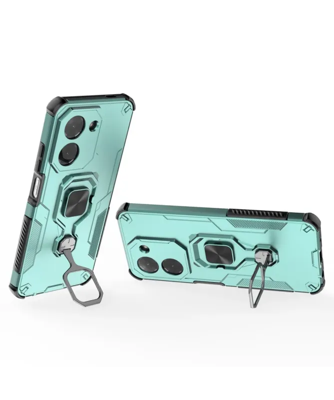 Coque Xiaomi Redmi A5 Antichoc Anneau Support Rotatif