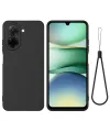 Coque Xiaomi Redmi A5 Puro silicone liquide