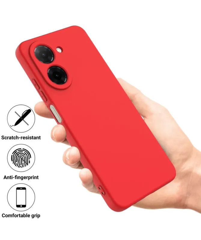 Coque Xiaomi Redmi A5 Puro silicone liquide