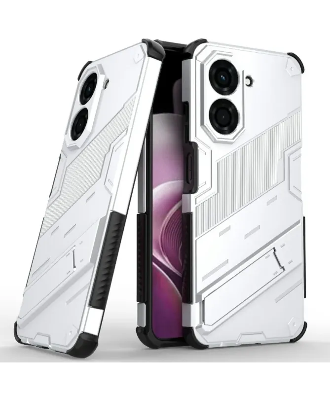 Coque Xiaomi Redmi A5 Hybride avec Support
