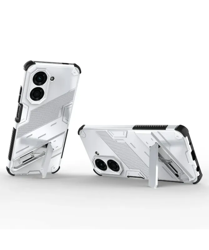 Coque Xiaomi Redmi A5 Hybride avec Support