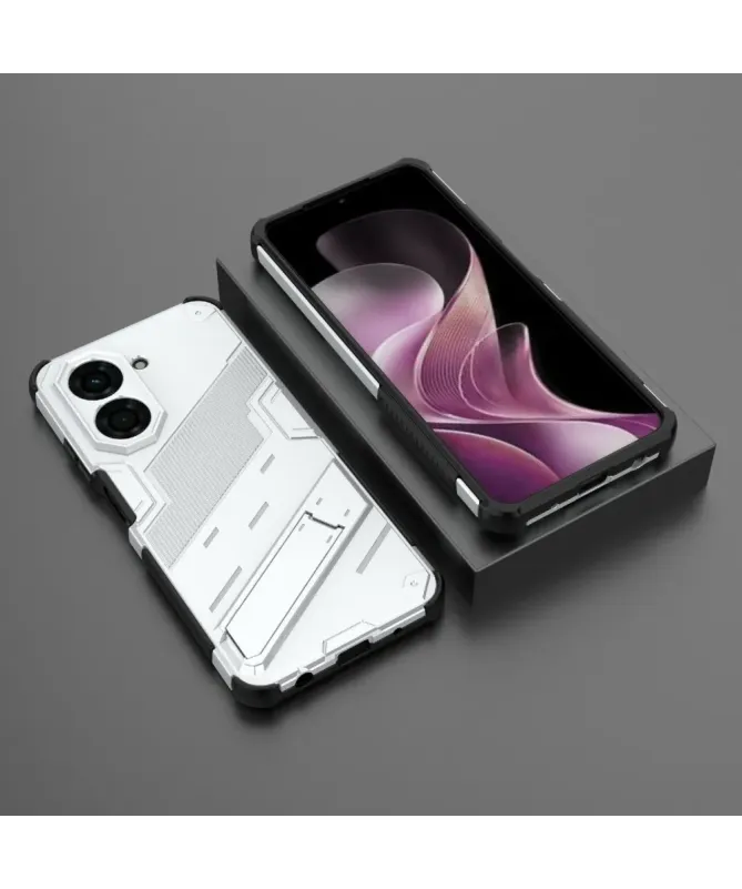 Coque Xiaomi Redmi A5 Hybride avec Support