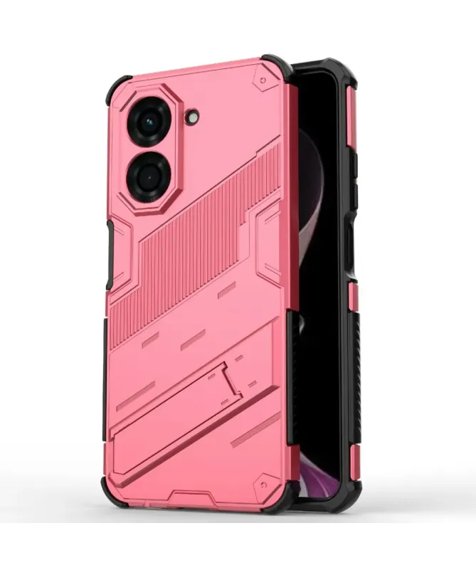 Coque Xiaomi Redmi A5 Hybride avec Support