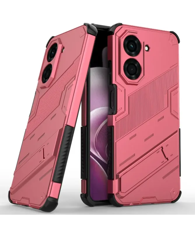 Coque Xiaomi Redmi A5 Hybride avec Support