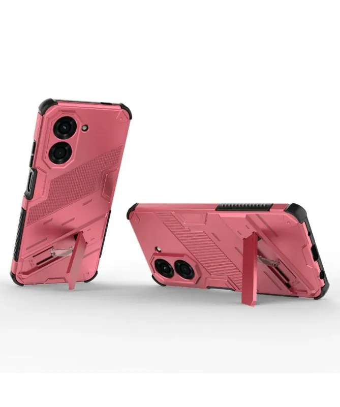 Coque Xiaomi Redmi A5 Hybride avec Support