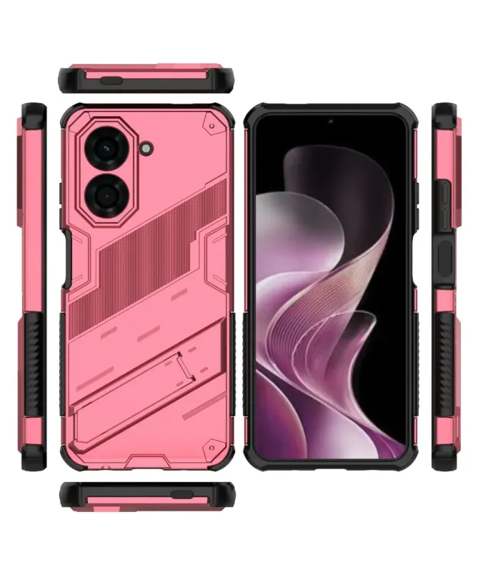 Coque Xiaomi Redmi A5 Hybride avec Support