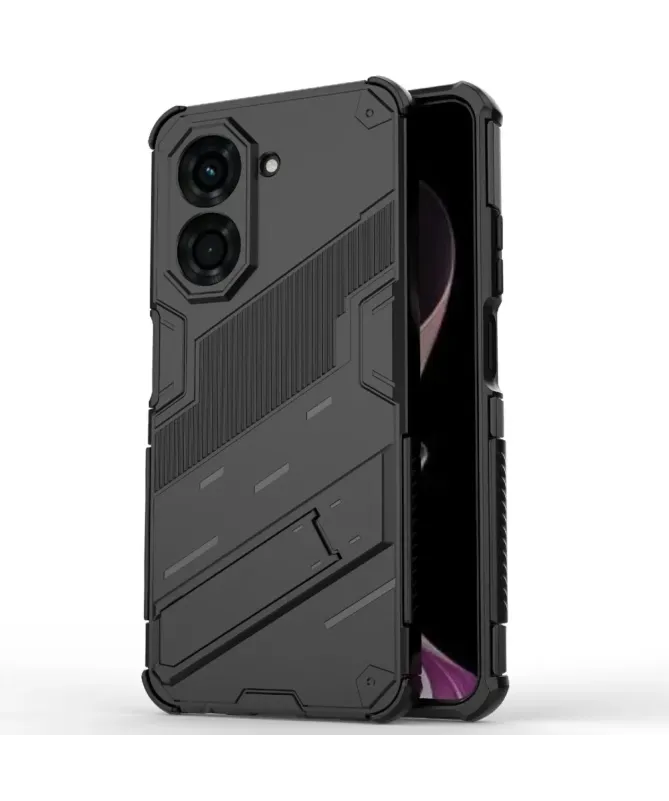 Coque Xiaomi Redmi A5 Hybride avec Support