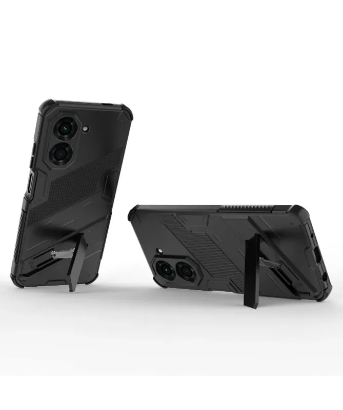 Coque Xiaomi Redmi A5 Hybride avec Support