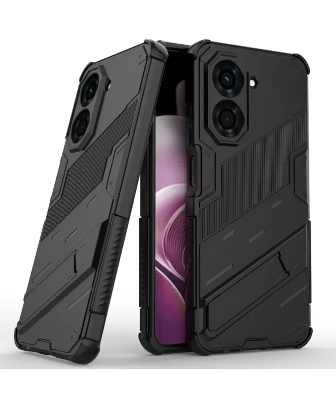 Coque Xiaomi Redmi A5 Hybride avec Support