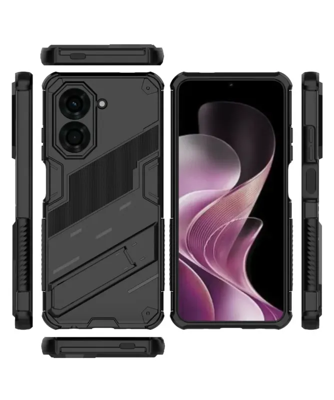 Coque Xiaomi Redmi A5 Hybride avec Support