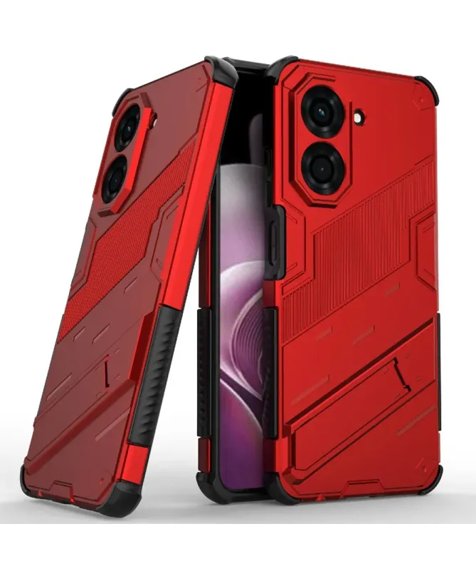 Coque Xiaomi Redmi A5 Hybride avec Support