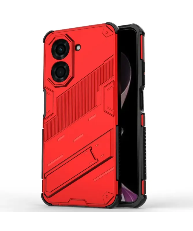 Coque Xiaomi Redmi A5 Hybride avec Support