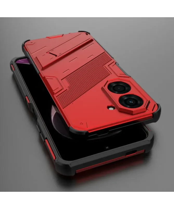 Coque Xiaomi Redmi A5 Hybride avec Support