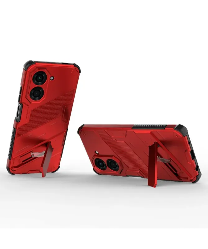 Coque Xiaomi Redmi A5 Hybride avec Support
